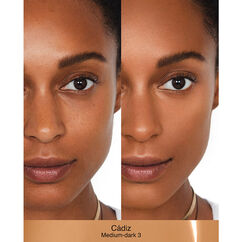 Sheer Glow Foundation, CADIZ, large, image4