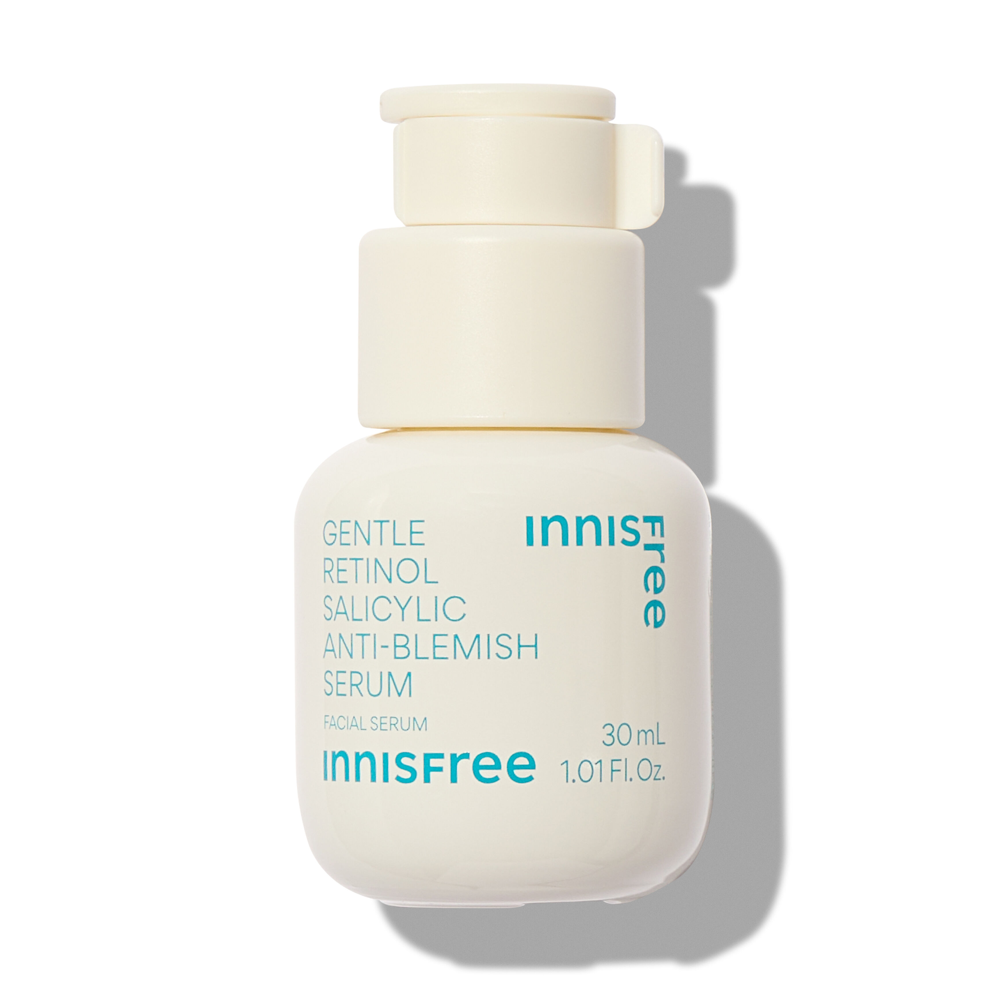 Innisfree Gentle Retinol Salicylic Anti-Blemish Serum | Space NK