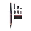 Airwrap i.d.™ Multi-Styler and Dryer - Straight+Wavy - Jasper Plum, , large, image1