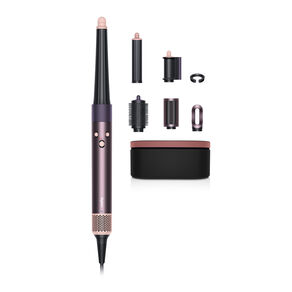 Airwrap i.d.™ Multi-Styler and Dryer - Straight+Wavy - Jasper Plum
