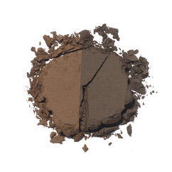 Brow Powder Duo, CHOCOLATE, large, image3