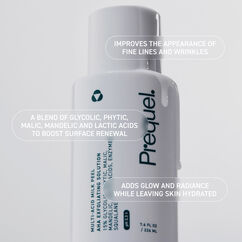 Multi-Acid Milk Peel AHA Exfoliating Solution, , large, image5