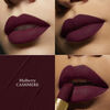 Kay Beauty x Falguni Shane Peacock Luxe Matte Lipstick, MULBERRY CASHMERE, large, image4