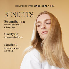 JVN Complete Pre-Wash Scalp Oil, , large, image6