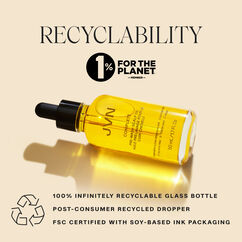 JVN Complete Pre-Wash Scalp Oil, , large, image8