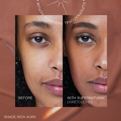SuperNatural Radiance Tinted Serum, RICH AURA, large, image3