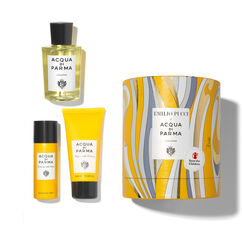 Emilio Pucci x Acqua di Parma Colonia Eau de Cologne Gift Set, , large, image2