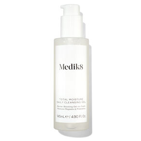 Total Moisture Daily Cleansing Gel