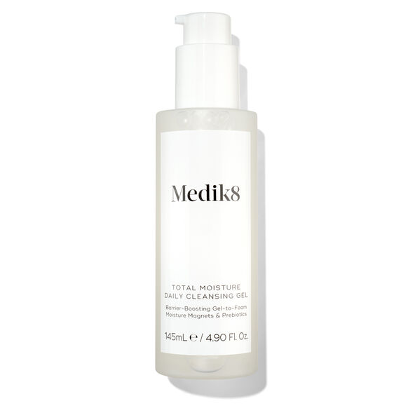 Total Moisture Daily Cleansing Gel