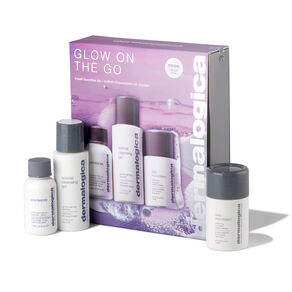 Glow On The Go Set