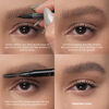 Microstroke Brow Pen, CARAMEL, large, image3