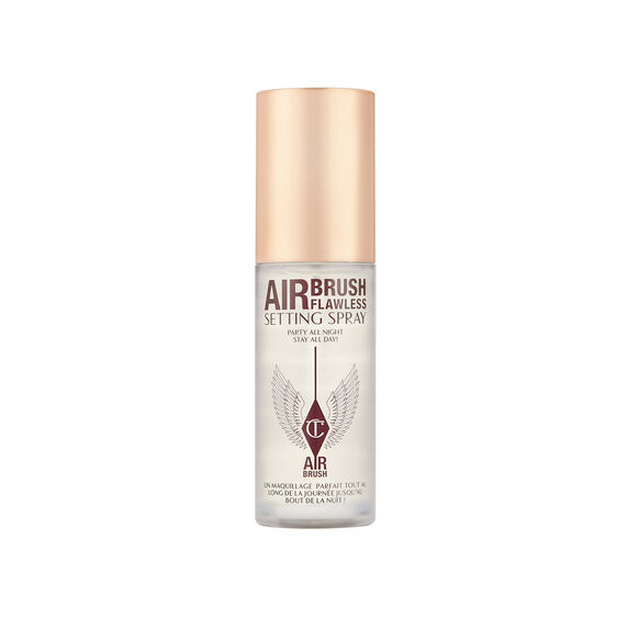 Airbrush Flawless Setting Spray, , large, image1