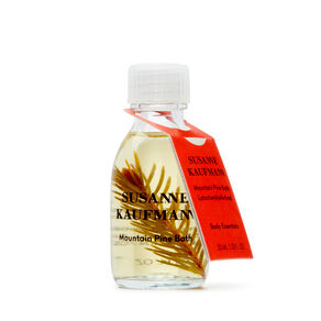 Mountain Pine Bath
