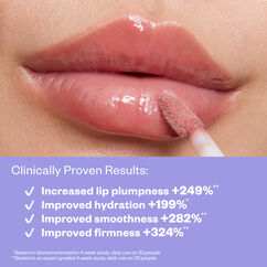 Wet Lip Oil Gloss, UNBUTTONED, large, image6