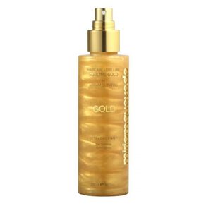 Ultra Brilliant Gold Lotion Spray