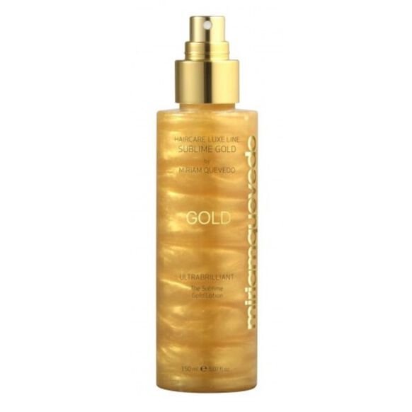 Ultra Brilliant Gold Lotion Spray, , large, image1