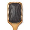Wooden Hair Paddle Brush, , large, image3