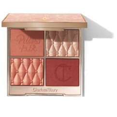 Pillow Talk Beautifying Face Palette, MEDIUM/DEEP, large, image2