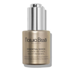 Essential Shock Intense Retinol Night Renewal