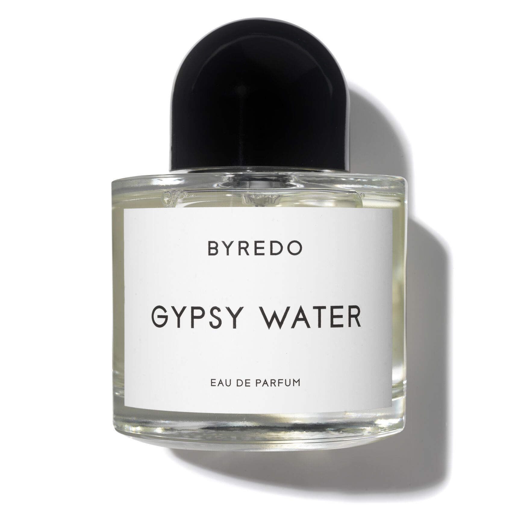 byredo gypsy water eau de parfum