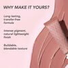 Cr&egrave;me Blush, RUSTIC RUSH, large, image5
