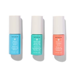 The Icon's Serum Starter Kit, , large, image2