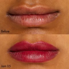 Velvet Blur Matte Lipstick Balm, JAM, large, image5