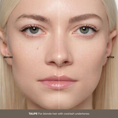 Volumizing Tinted Brow Gel, TAUPE, large, image3