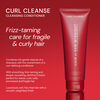 Curl Cleanse Cleansing Conditioner, , large, image7