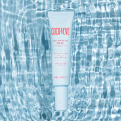 Gel d'eau quotidien SPF50, , large, image5