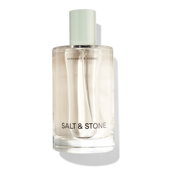 Bergamot & Hinoki Body Mist, , large, image1