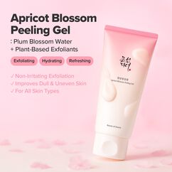 Apricot Blossom Peeling Gel, , large, image8