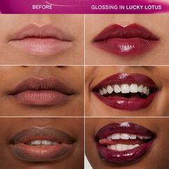 Lassi Lips Staining Lip Oil, LUCKY LOTUS, large, image6