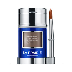 Skin Caviar Concealer Foundation Spf 15