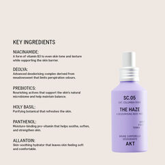 Haze Body Deodorizing Mist SC.05 Columbia Road, , large, image9