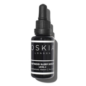 Retinoid Sleep Serum Level 2