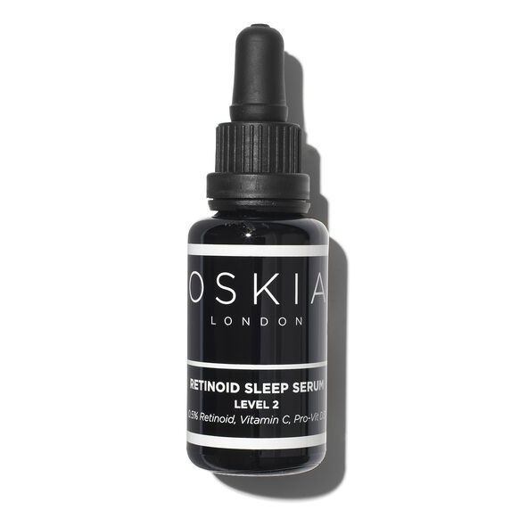 Retinoid Sleep Serum Level 2, , large, image1