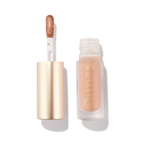Liquid Silk Eyeshadow