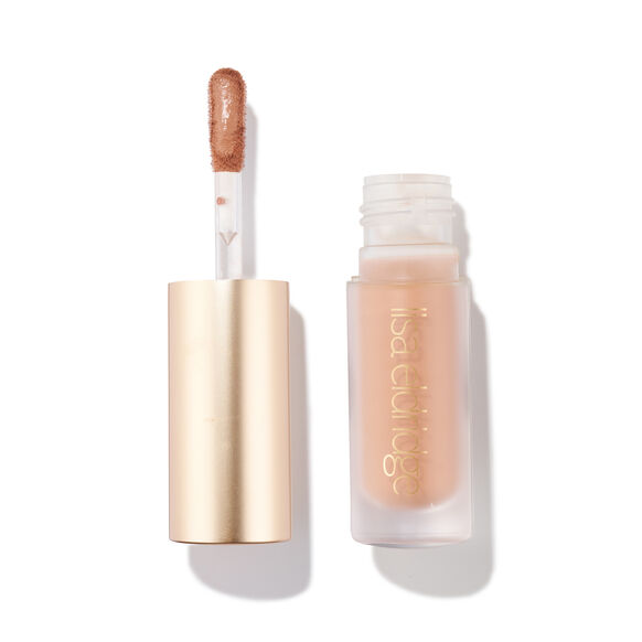 Liquid Silk Eyeshadow