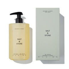 Bergamot & Hinoki Body Wash, , large, image3