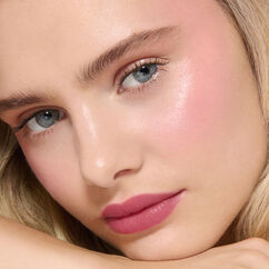 Velatura Balm Dewy Lip and Cheek Stick, HELLEBORE HEAVEN, large, image4