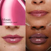 Overglaze Hydrating Lip Gloss, MOSAIC, large, image3
