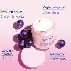 Resveratrol-Lift Firming Cashmere Cream Refill, , large, image8