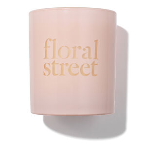 Wonderland Bloom Candle