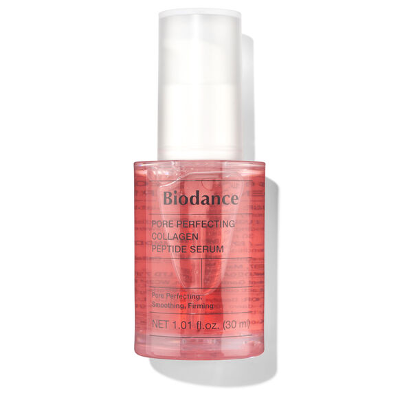 Pore Perfecting Collagen Peptide Serum, , large, image1