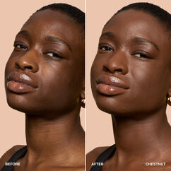Weightless Skin Foundation SPF 15, CHESTNUT, large, image3