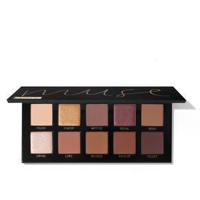 La palette Muse, , large