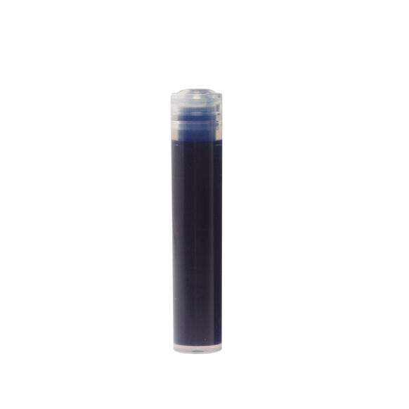 Auto Graphique Liner Refill Cartridge, INDIGO JAPONAIS, large, image1