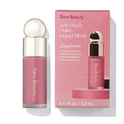 Soft Pinch Matte Liquid Blush Mini, DAYDREAM, large, image3