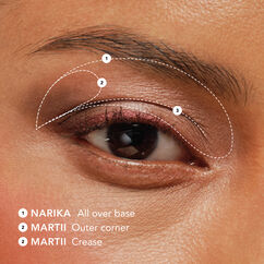 Lion Collection Luminescent Eye Shade, NARIKA, large, image7